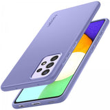 Spigen Samsung Galaxy A52/A52s 5G Skal Thin Fit Awesome Violet