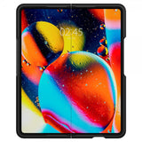 Spigen Samsung Galaxy Z Fold3 Skal Tough Armor Svart