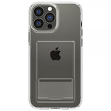 Spigen iPhone 13 Pro Skal Crystal Slot Crystal Clear