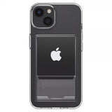 Spigen iPhone 13 Mini Skal Crystal Slot Crystal Clear