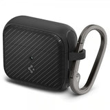 Spigen AirPods 3 Skal Mag Armor Matte Black