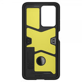Spigen Xiaomi 11T/11T Pro Skal Tough Armor Svart