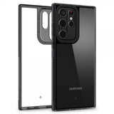 Caseology Samsung Galaxy S22 Ultra Skal Skyfall Royal Black