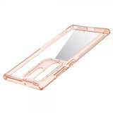 Caseology Samsung Galaxy S22 Ultra Skal Skyfall Royal Rose Gold