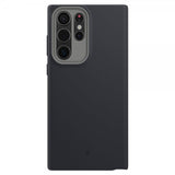 Caseology Samsung Galaxy S22 Ultra Skal Nano Pop Black Sesame