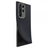 Caseology Samsung Galaxy S22 Ultra Skal Nano Pop Black Sesame