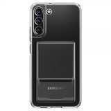 Spigen Samsung Galaxy S22 Plus Skal Crystal Slot Crystal Clear