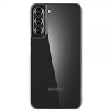 Spigen Samsung Galaxy S22 Plus Skal AirSkin Crystal Clear