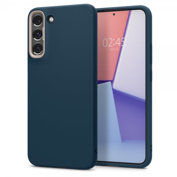 Cyrill Samsung Galaxy S22 Plus Skal Color Brick Sea