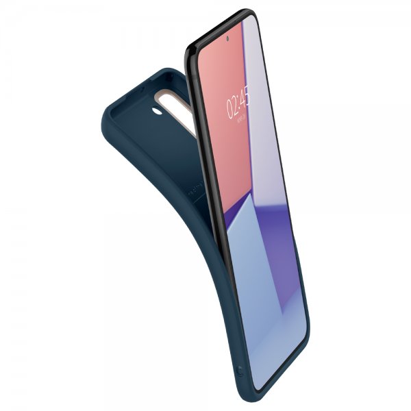 Cyrill Samsung Galaxy S22 Plus Skal Color Brick Sea