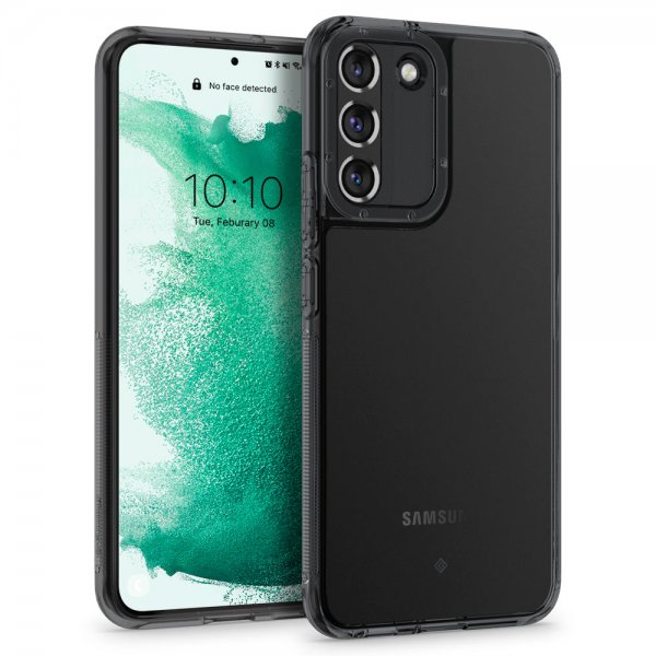 Caseology Samsung Galaxy S22 Plus Skal Skyfall Royal Black