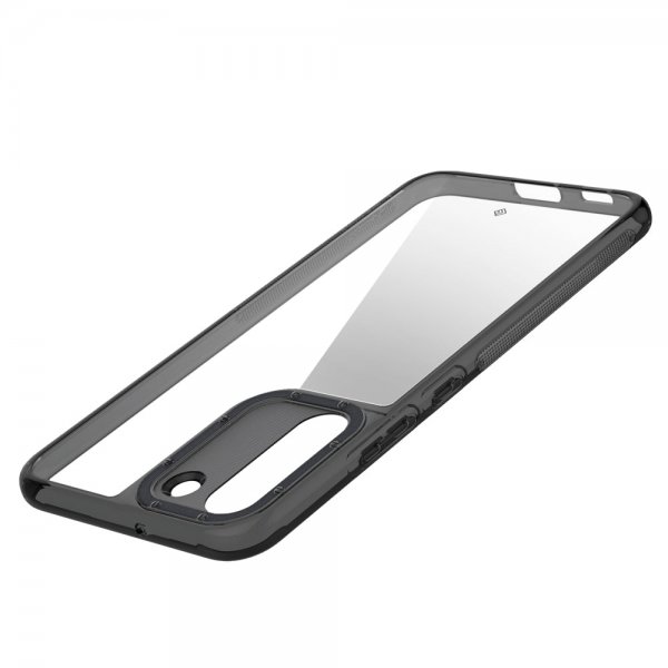 Caseology Samsung Galaxy S22 Plus Skal Skyfall Royal Black