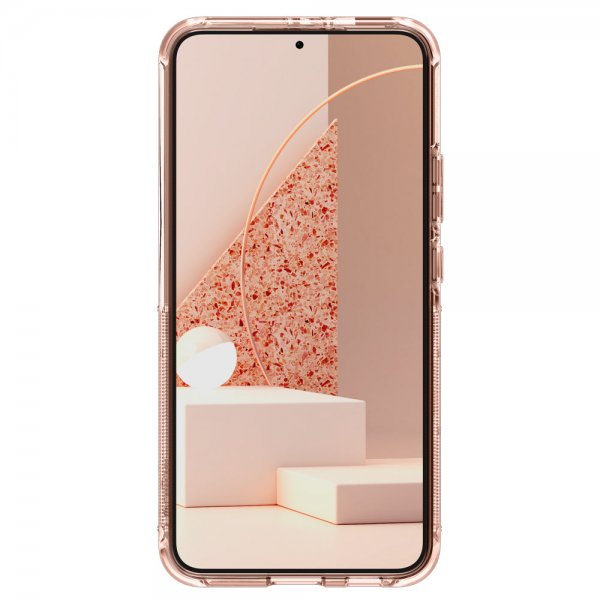 Caseology Samsung Galaxy S22 Plus Skal Skyfall Royal Rose Gold
