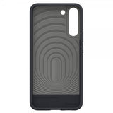 Caseology Samsung Galaxy S22 Plus Skal Nano Pop Black Sesame