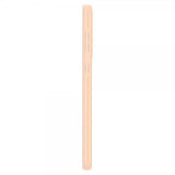 Spigen Samsung Galaxy A33 5G Skal Thin Fit Cotton Peach