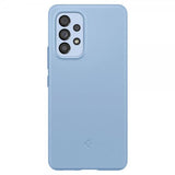 Spigen Samsung Galaxy A53 5G Skal Thin Fit Cream Blue