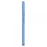 Spigen Samsung Galaxy A33 5G Skal Thin Fit Cream Blue