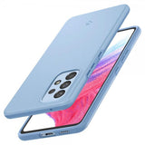 Spigen Samsung Galaxy A53 5G Skal Thin Fit Cream Blue