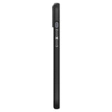 Spigen iPhone 14 Plus Skal Mag Armor MagFit Matte Black