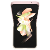 Spigen Samsung Galaxy Z Flip 4 Skal AirSkin Cotton Pink