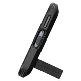 Spigen Xiaomi 12T/12T Pro Skal Tough Armor Svart
