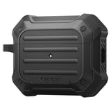 Spigen AirPods Pro 2 Skal Tough Armor MagSafe Svart