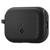 Spigen AirPods Pro 2 Skal Mag Armor MagFit Matte Black