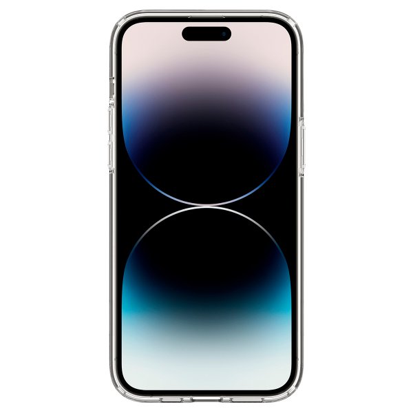 Spigen iPhone 14 Pro Max Skal Ultra Hybrid MagFit Deep Purple