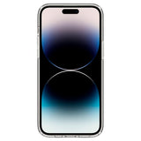 Spigen iPhone 14 Pro Skal Ultra Hybrid MagFit Deep Purple