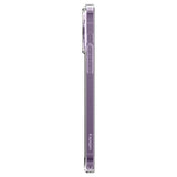 Spigen iPhone 14 Pro Skal Ultra Hybrid MagFit Deep Purple