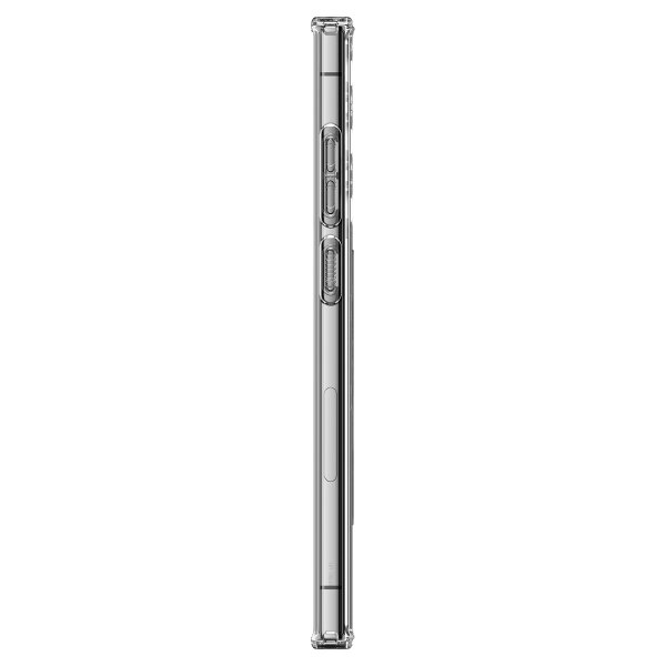 Spigen Samsung Galaxy S23 Ultra Skal Ultra Hybrid OneTap Ring MagSafe Svart