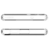 Spigen Samsung Galaxy S23 Ultra Skal Ultra Hybrid OneTap Ring MagSafe Svart
