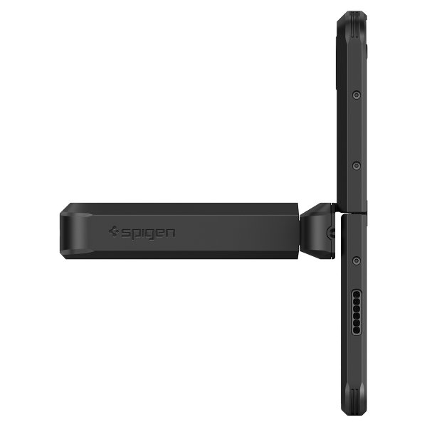Spigen Samsung Galaxy Z Fold 5 Skal Tough Armor Pro P Svart