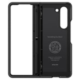 Spigen Samsung Galaxy Z Fold 5 Skal Tough Armor Pro P Svart