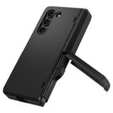 Spigen Samsung Galaxy Z Fold 5 Skal Tough Armor Pro P Svart
