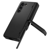 Spigen Samsung Galaxy Z Fold 5 Skal Tough Armor Pro P Svart
