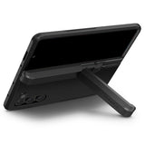 Spigen Samsung Galaxy Z Fold 5 Skal Tough Armor Pro P Svart