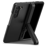 Spigen Samsung Galaxy Z Fold 5 Skal Tough Armor Pro P Svart