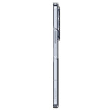 Spigen Samsung Galaxy Z Fold 5 Skal AirSkin Crystal Clear