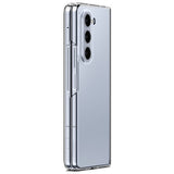 Spigen Samsung Galaxy Z Fold 5 Skal AirSkin Crystal Clear