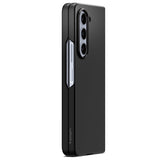 Spigen Samsung Galaxy Z Fold 5 Skal AirSkin Svart