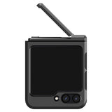 Spigen Samsung Galaxy Z Flip 5 Skal Tough Armor Pro Svart