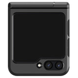 Spigen Samsung Galaxy Z Flip 5 Skal Tough Armor Pro Svart