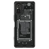 Spigen Sony Xperia 5 V Skal Ultra Hybrid Zero One