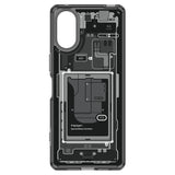 Spigen Sony Xperia 5 V Skal Ultra Hybrid Zero One