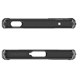 Spigen Sony Xperia 5 V Skal Ultra Hybrid Zero One