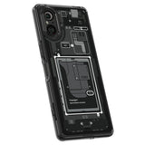 Spigen Sony Xperia 5 V Skal Ultra Hybrid Zero One