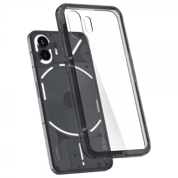 Spigen Nothing Phone (2) Skal Ultra Hybrid Space Crystal