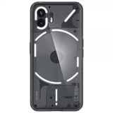 Spigen Nothing Phone (2) Skal Ultra Hybrid Space Crystal
