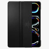 Spigen iPad Pro 13 (M4/M5) Fodral Smart Fold Svart